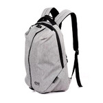 Mochila Elf Espalda 3621 Gris